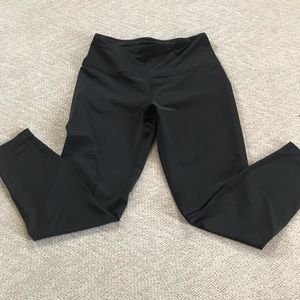 Workout leggings